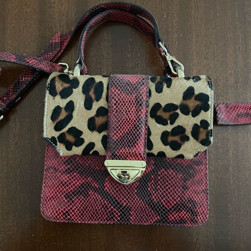 Italain Hand Bag